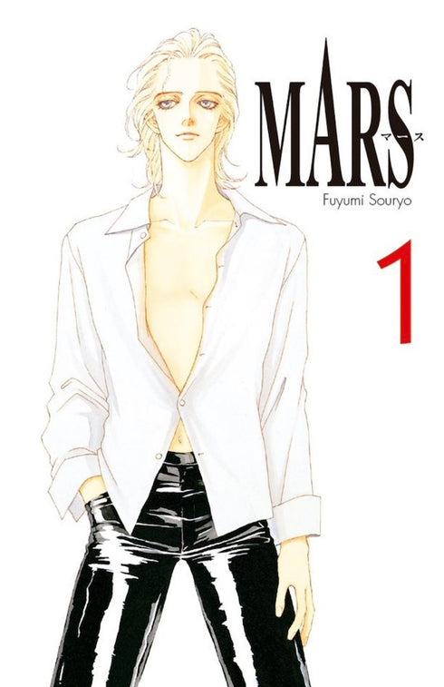 Mars 01